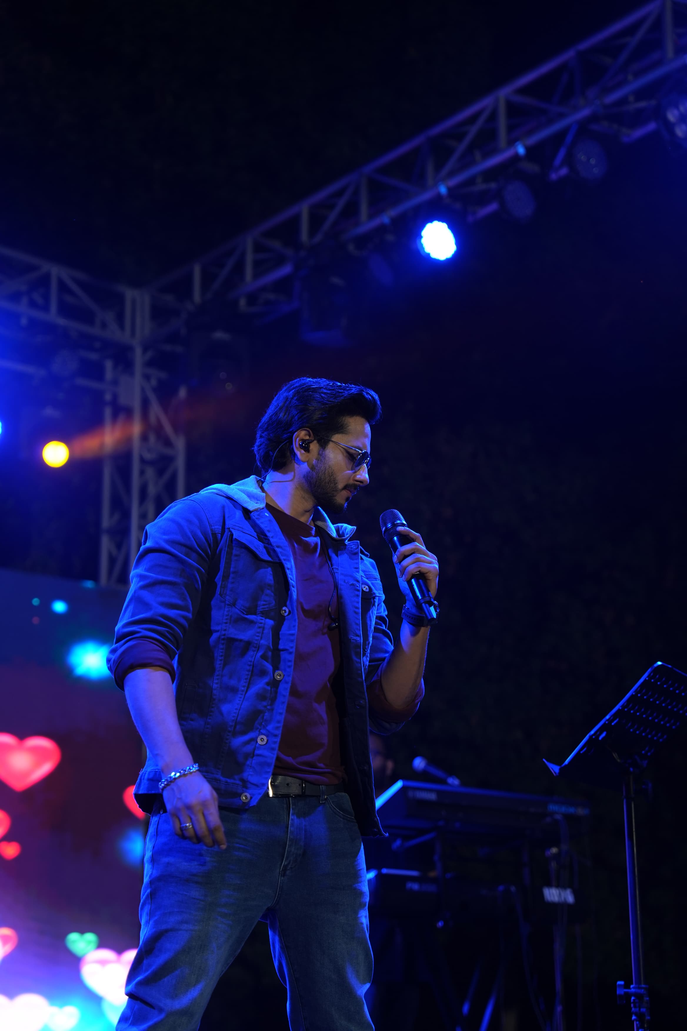 BITS Pilani Concert